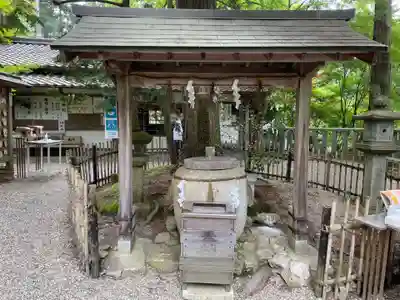 猿丸神社(京都府)
