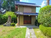 天道寺の末社・摂社