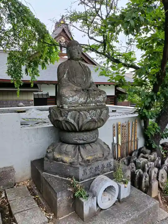 龍台寺(神奈川県)