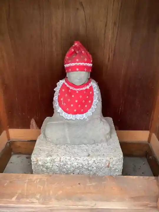 地蔵堂 不動明王堂(愛知県)