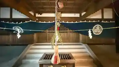 事代主神社(徳島県)