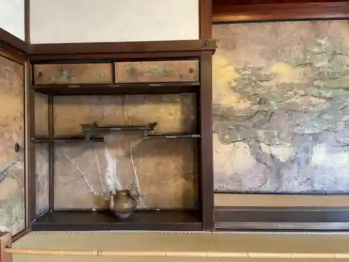 三宝院（三宝院門跡）のその他建物