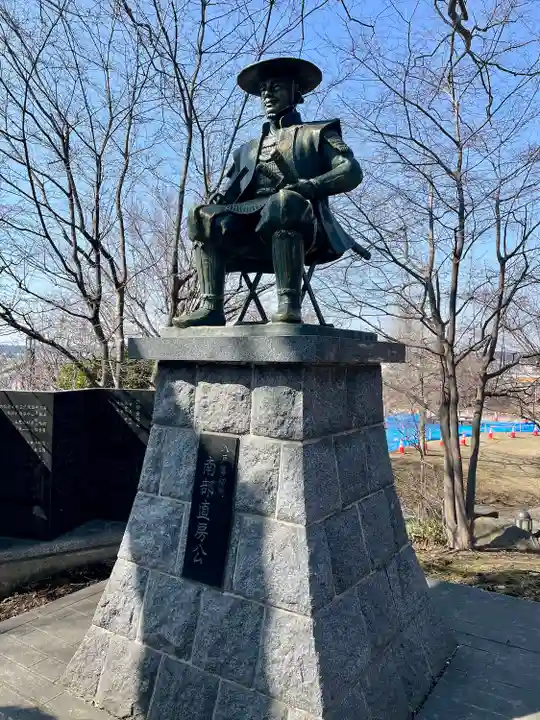 三八城神社(青森県)