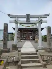 熊野福藏神社(福島県)