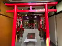 豊川稲荷東京別院御分社(東京都)