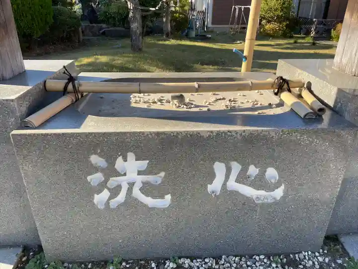 赤城神社(千葉県)
