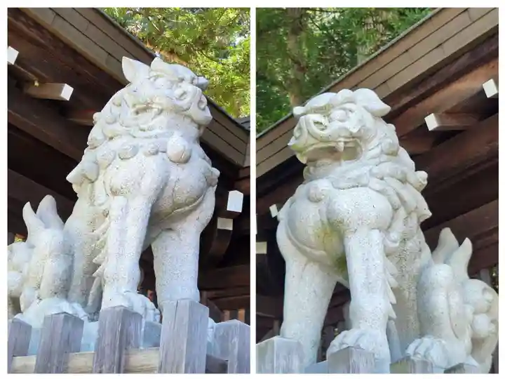 櫻山八幡宮(岐阜県)