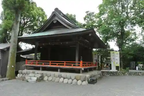 三輪神社(岐阜県)