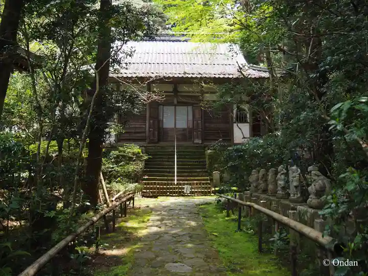 龍潭寺(滋賀県)