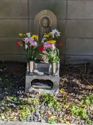 常瑞寺(東京都)