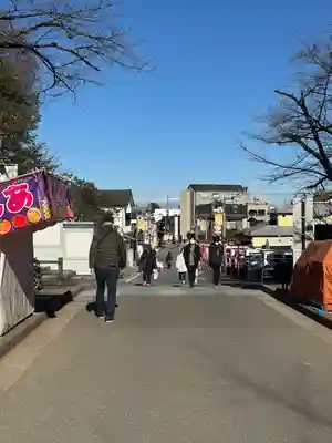 喜多院(埼玉県)