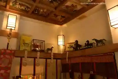 矢先稲荷神社(東京都)