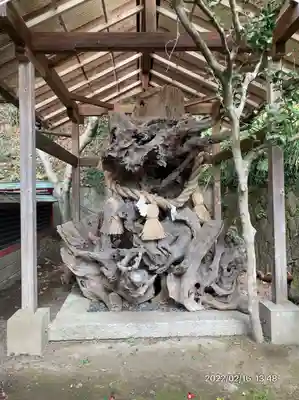 赤間神宮(山口県)