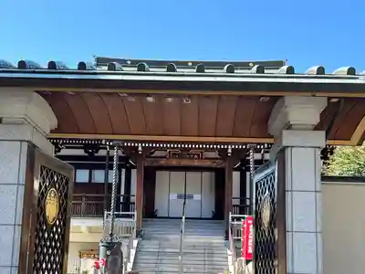 東漸寺(神奈川県)