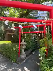 水天宮平沼神社(神奈川県)