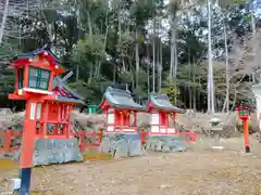 大原野神社(京都府)