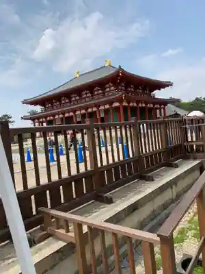 興福寺のその他建物