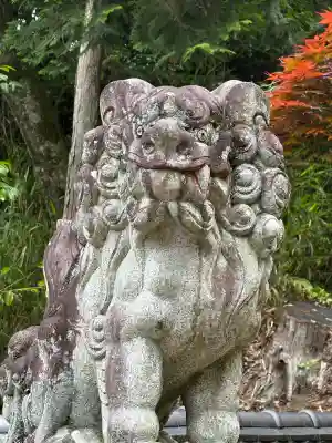 八幡神社(滋賀県)