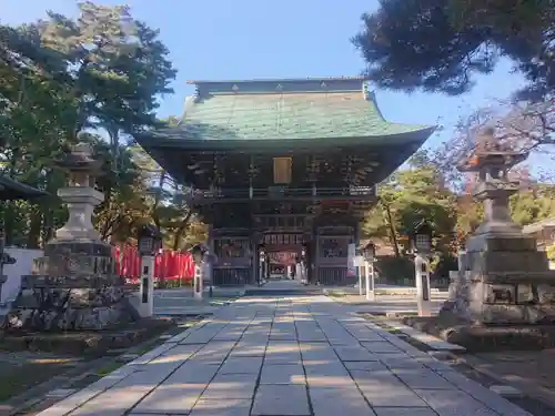 竹駒神社(宮城県)