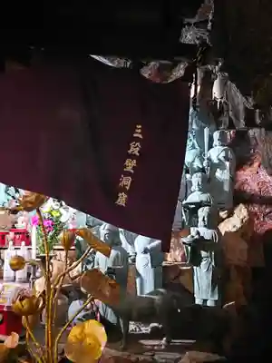 牟婁大辯才天(和歌山県)