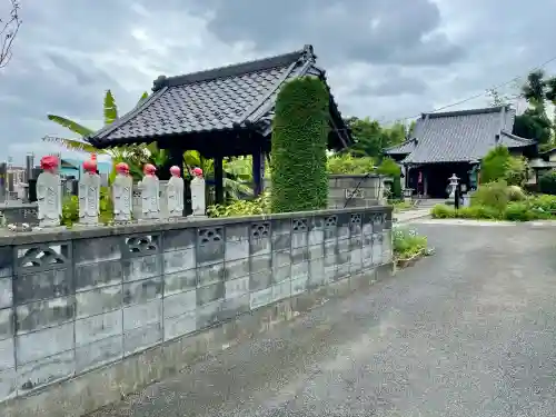 福正院(埼玉県)