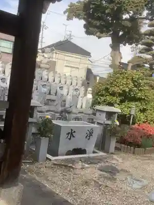 天聖寺(愛知県)