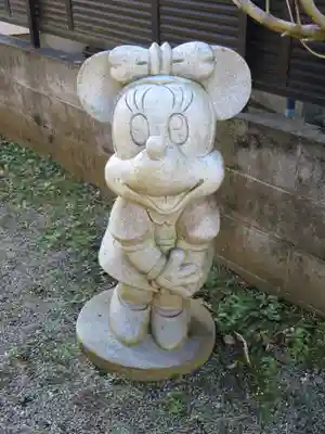 西善院のその他建物