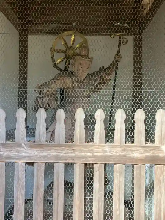 伽耶院(兵庫県)