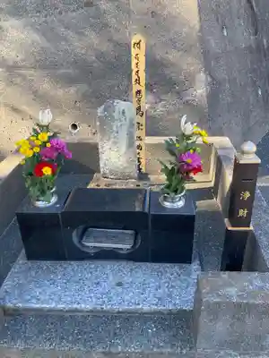 人とペットのお寺仙光院(神奈川県)