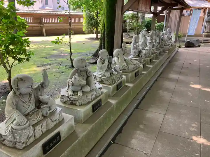 浄牧院(東京都)