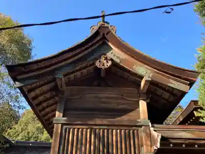 志波彦神社・鹽竈神社(宮城県)