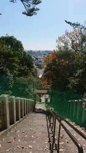 國神社(岡山県)