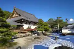 瑞林寺(岐阜県)