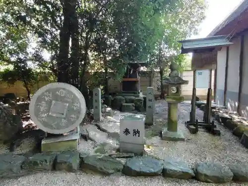 萱津神社(愛知県)