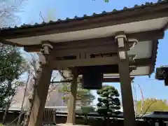 泉龍寺(神奈川県)