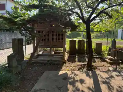 天神社(千葉県)