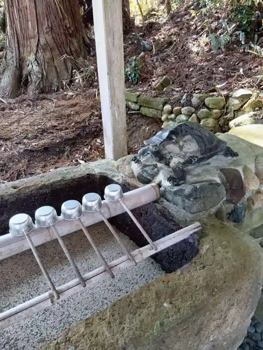慶徳稲荷神社(福島県)