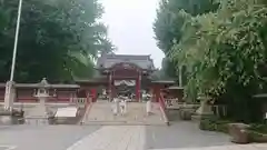 秩父神社の建物その他