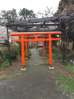 鷲神社(埼玉県)