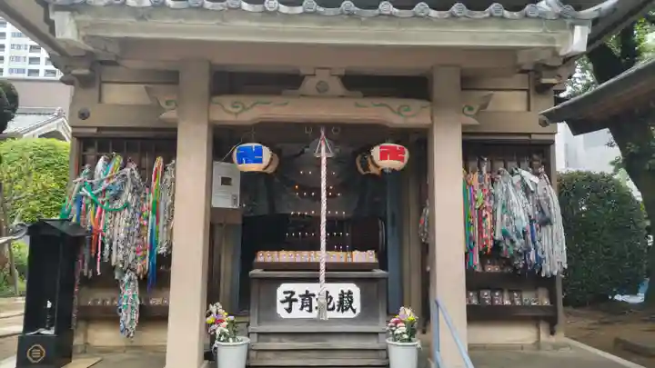 称名寺(東京都)