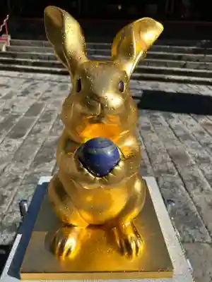 日光二荒山神社(栃木県)