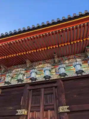 中山寺(兵庫県)