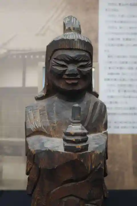 瑞応寺(岐阜県)