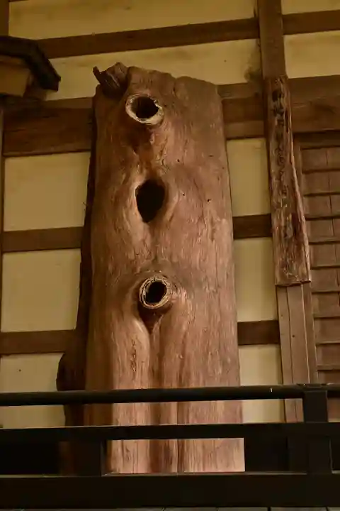 大滝神社(山梨県)