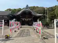 東海市熊野神社(愛知県)