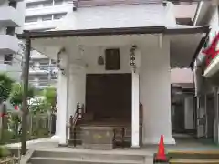 妻戀神社(東京都)