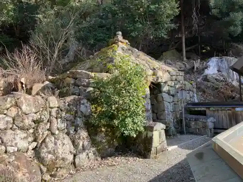 仏隆寺(奈良県)