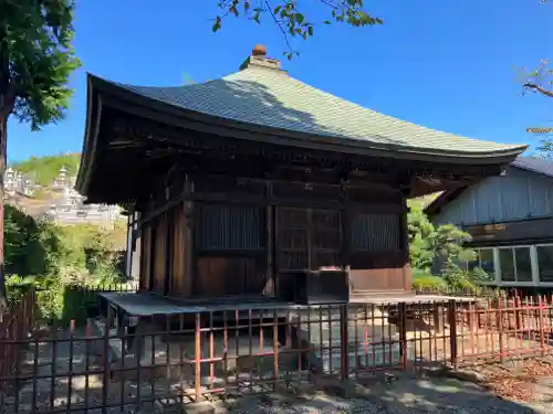 光照寺のその他建物