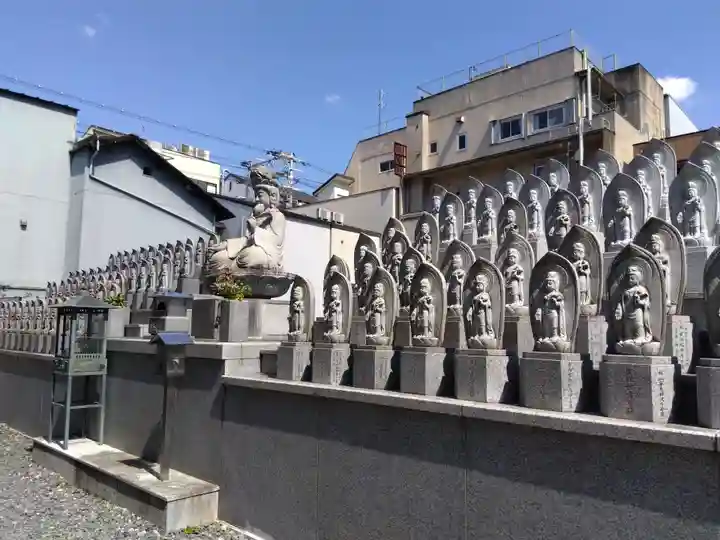 誠心院(東北寺誠心院)(京都府)