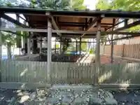 世木神社のその他建物